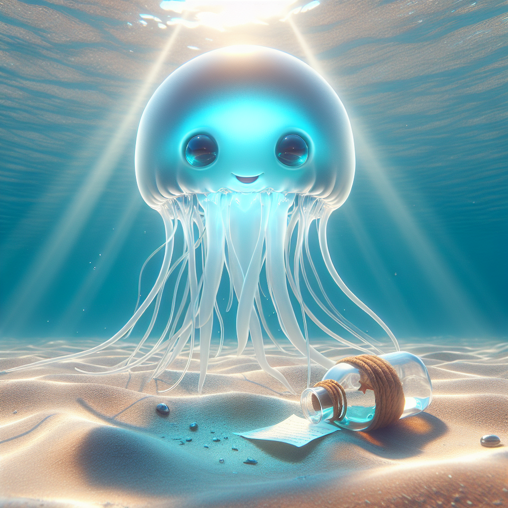 story illustration
