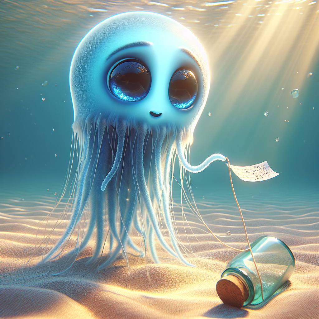 story illustration