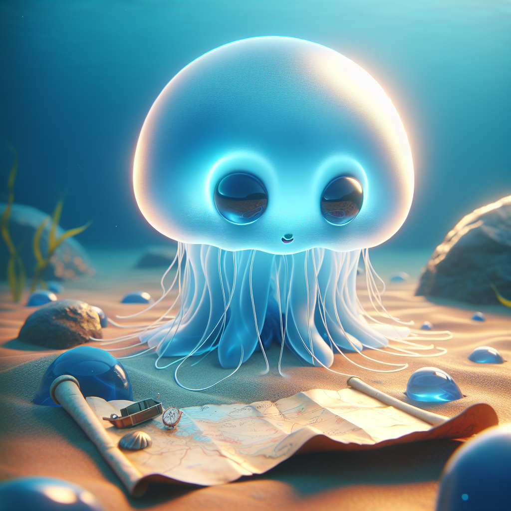 story illustration