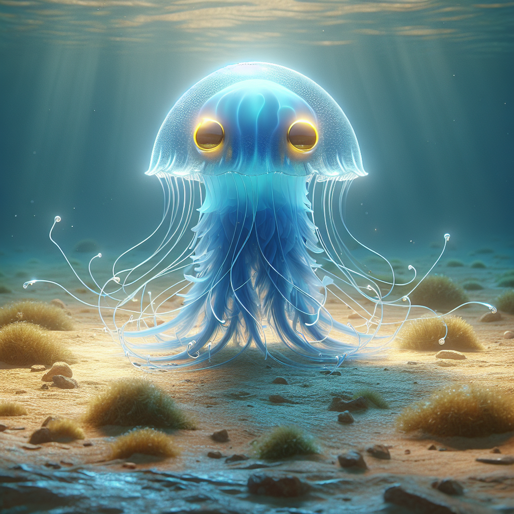 story illustration