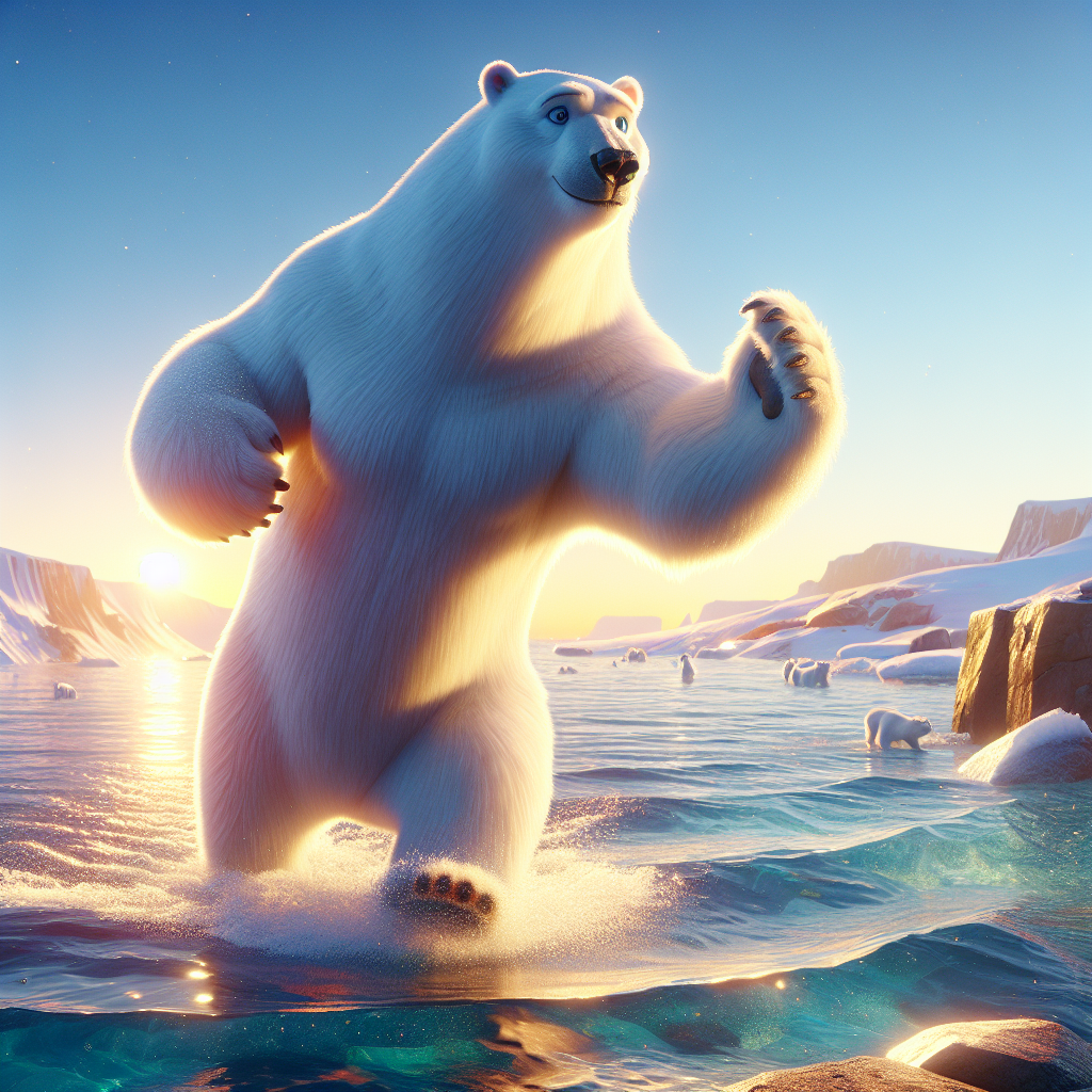 story illustration
