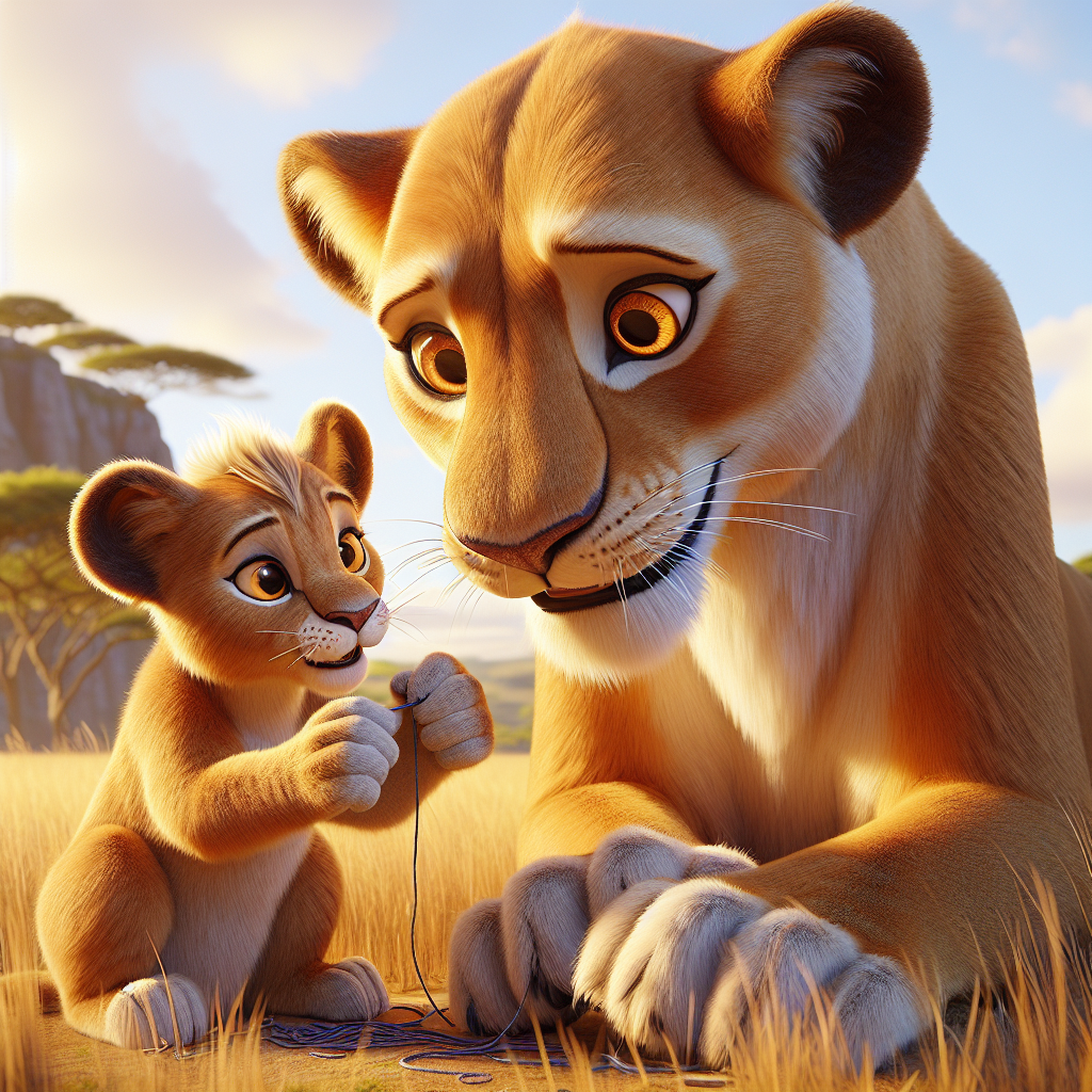 story illustration