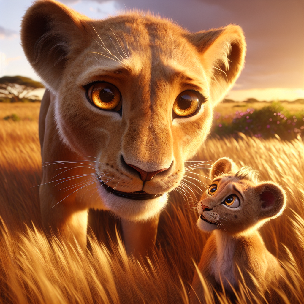 story illustration