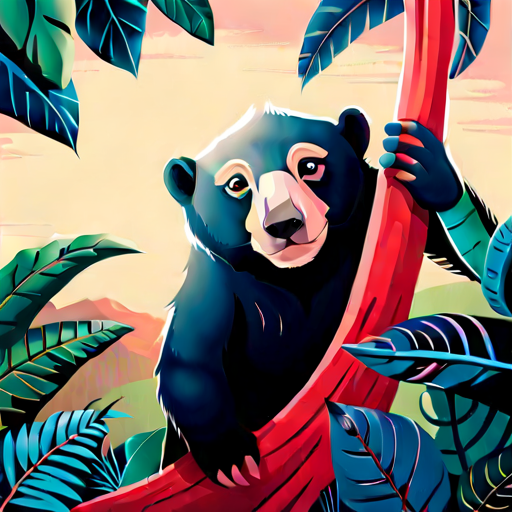 story illustration