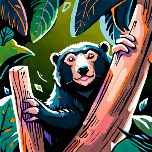 story illustration
