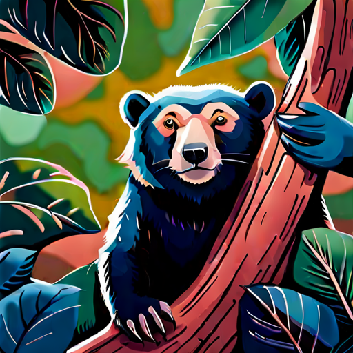 story illustration