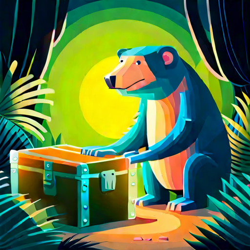story illustration
