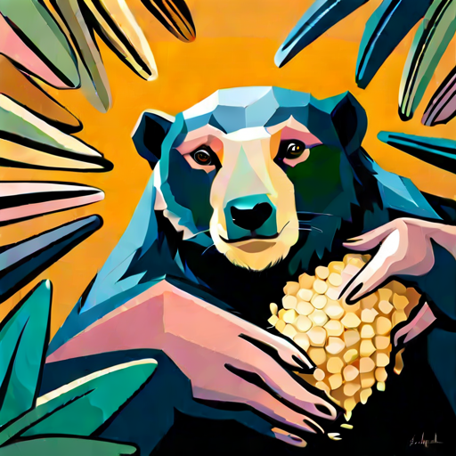 story illustration