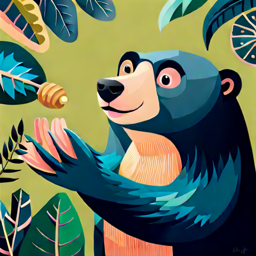 story illustration
