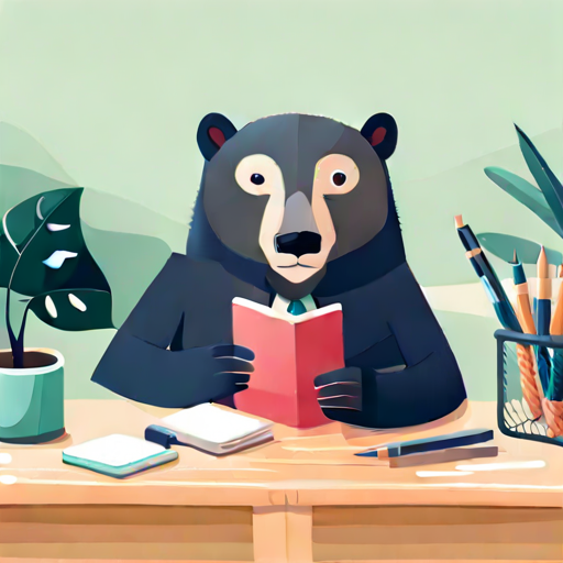 story illustration