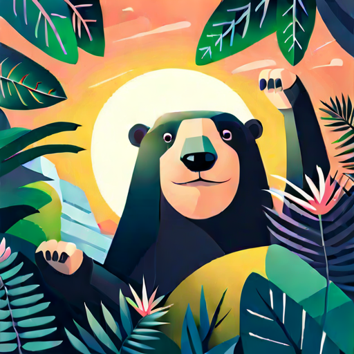 story illustration