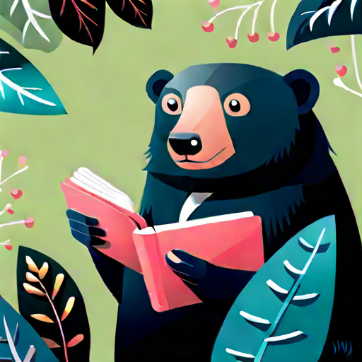 story illustration