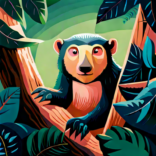 story illustration
