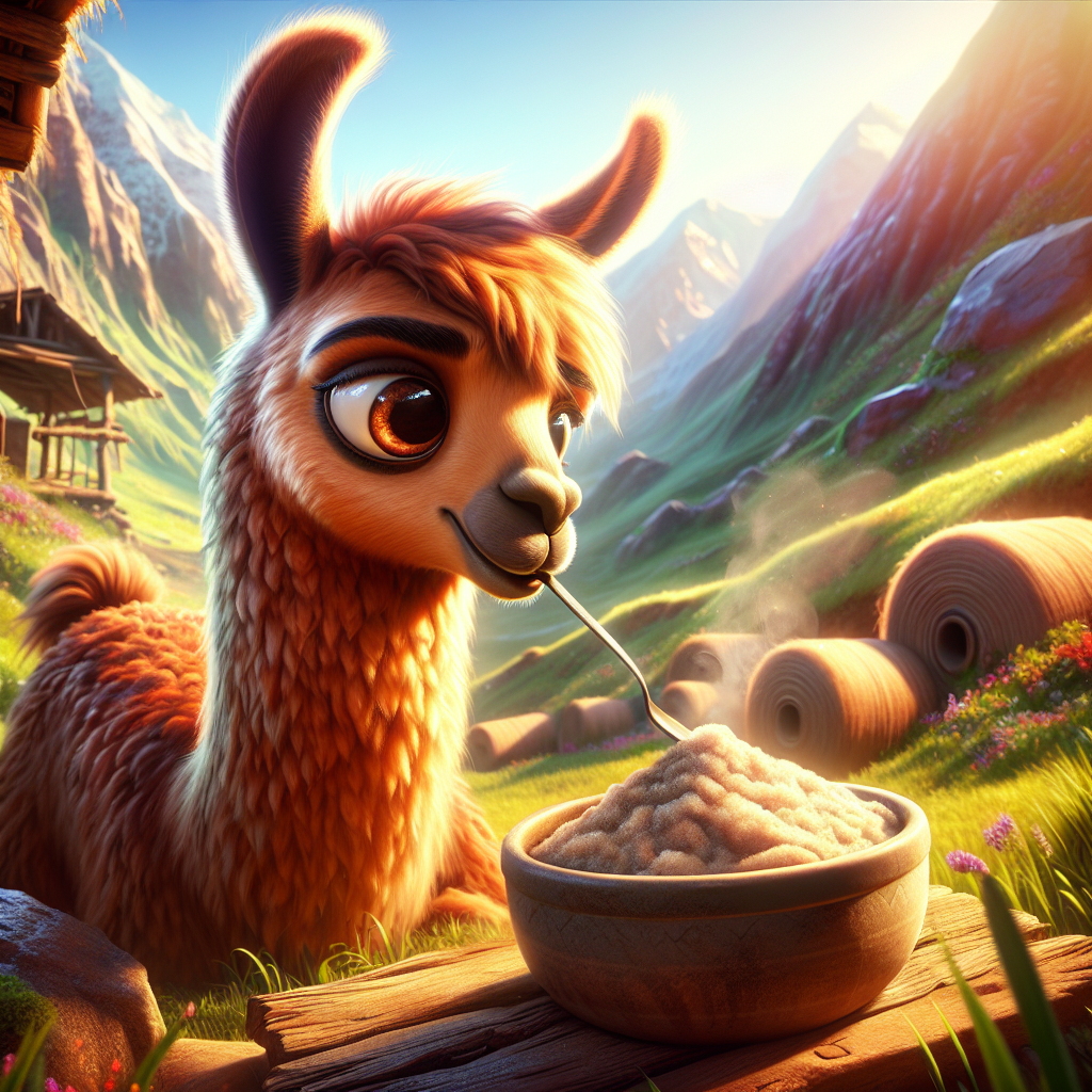 story illustration