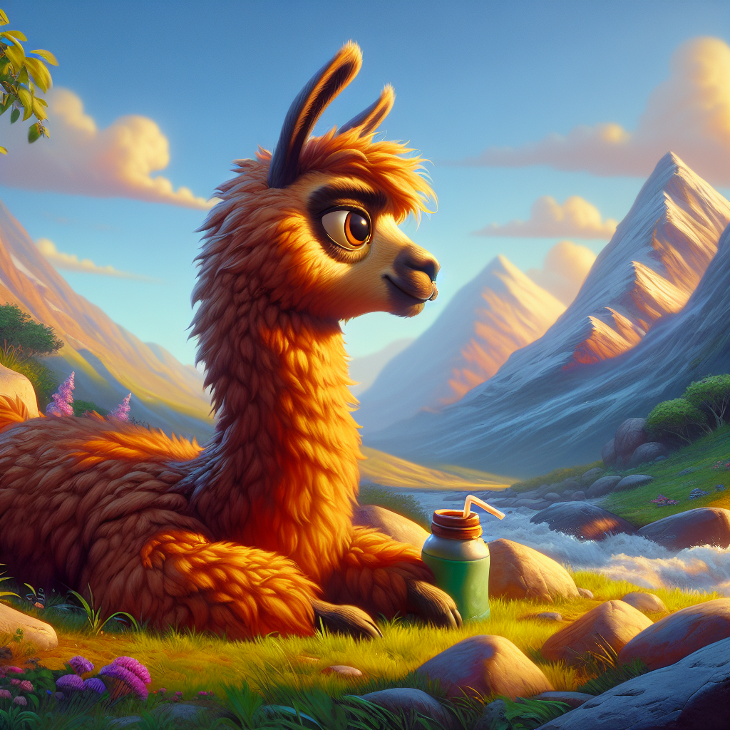 story illustration
