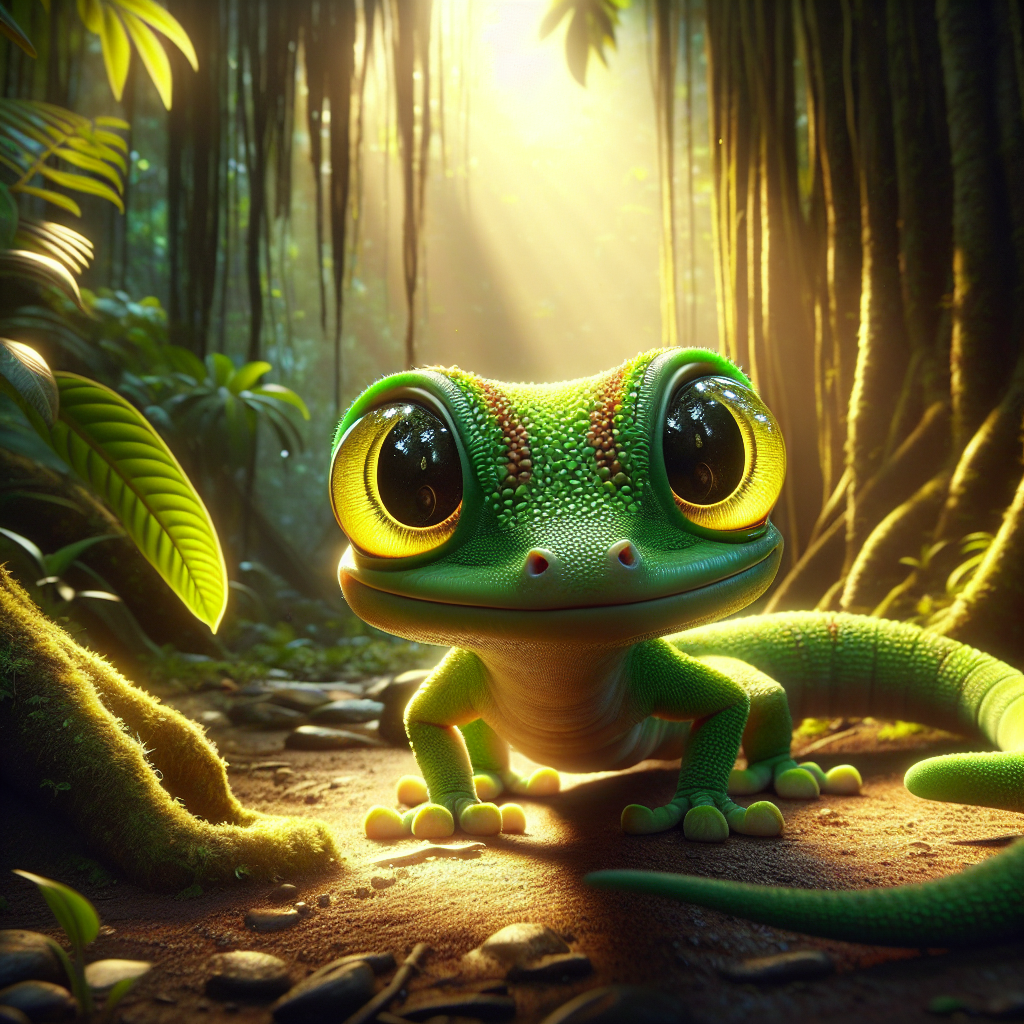 story illustration