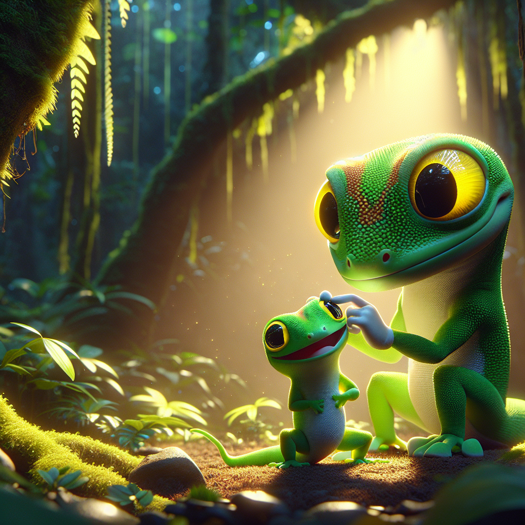 story illustration