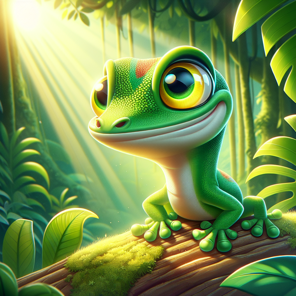 story illustration