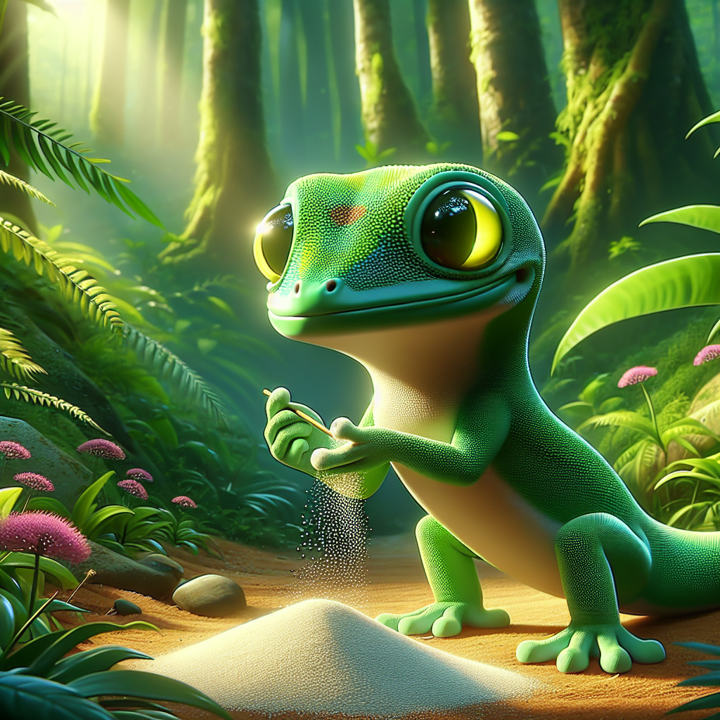 story illustration