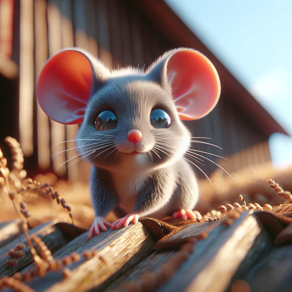 story illustration