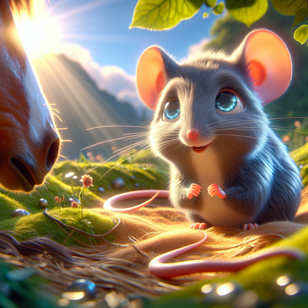 story illustration