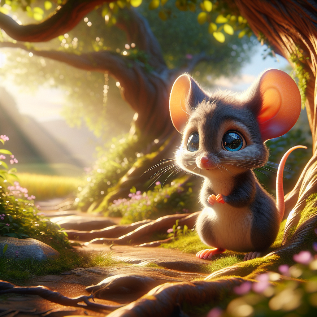 story illustration