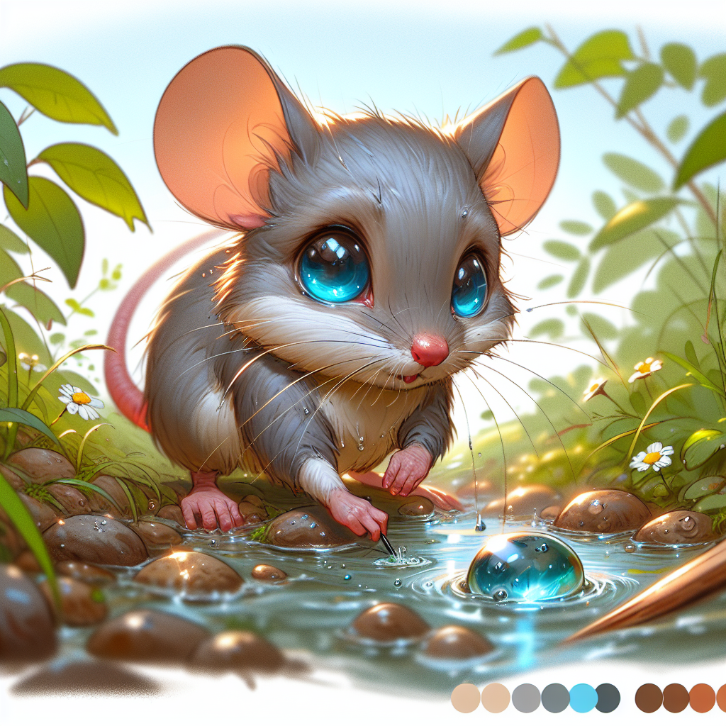 story illustration