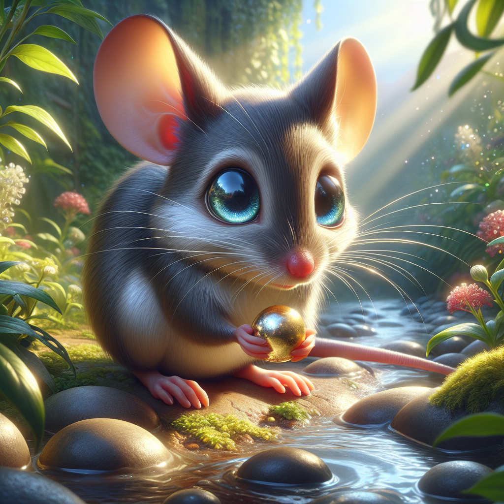 story illustration