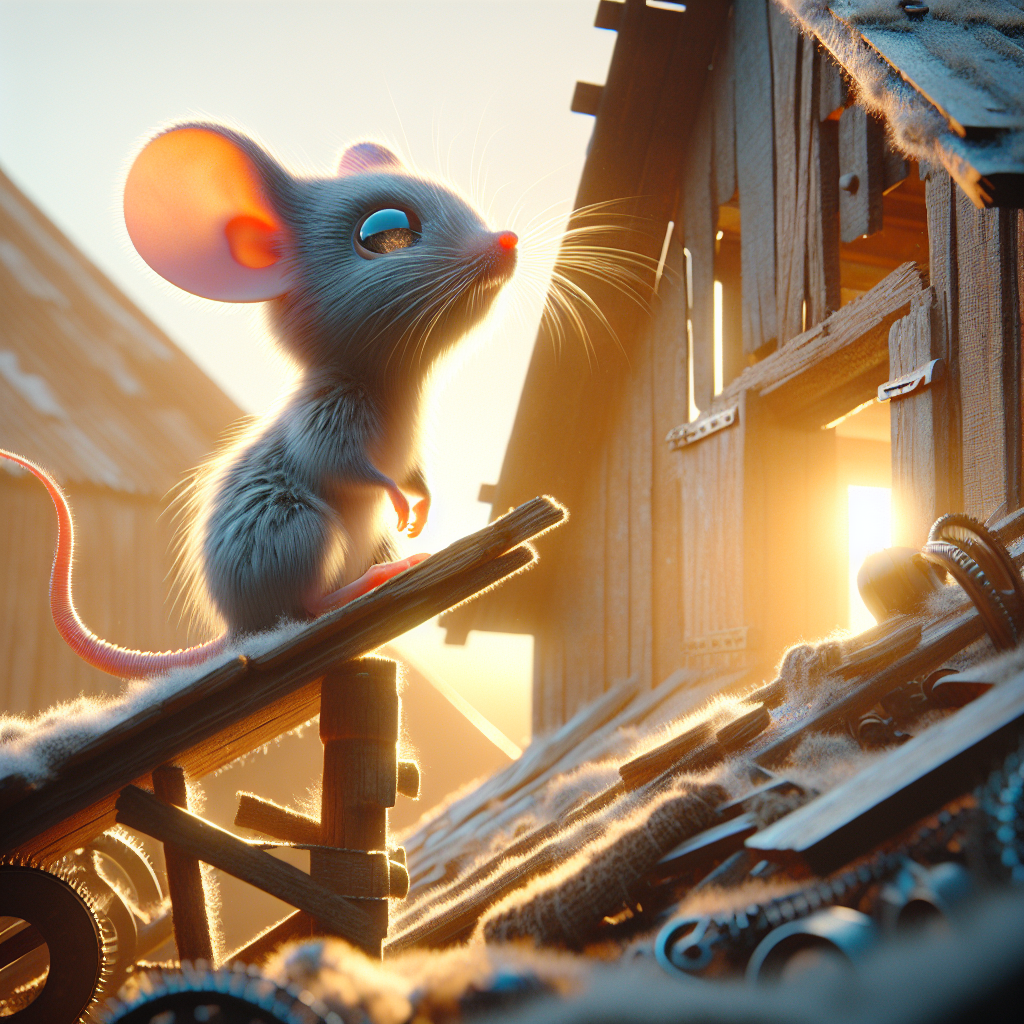 story illustration