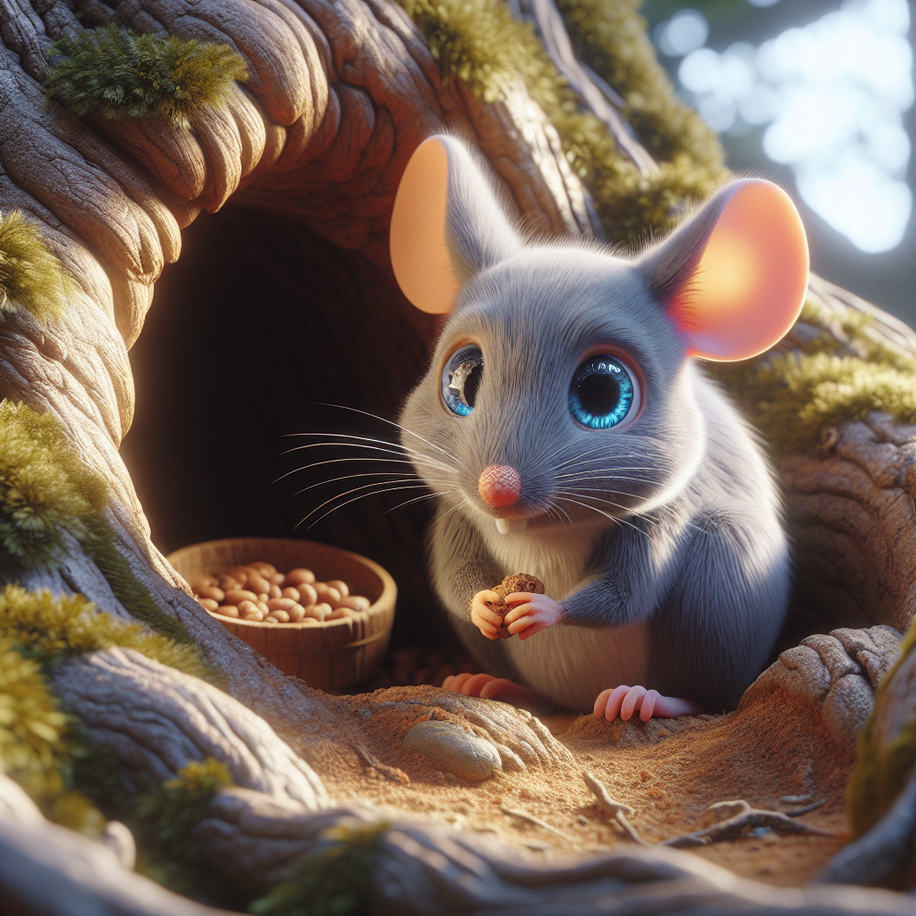 story illustration
