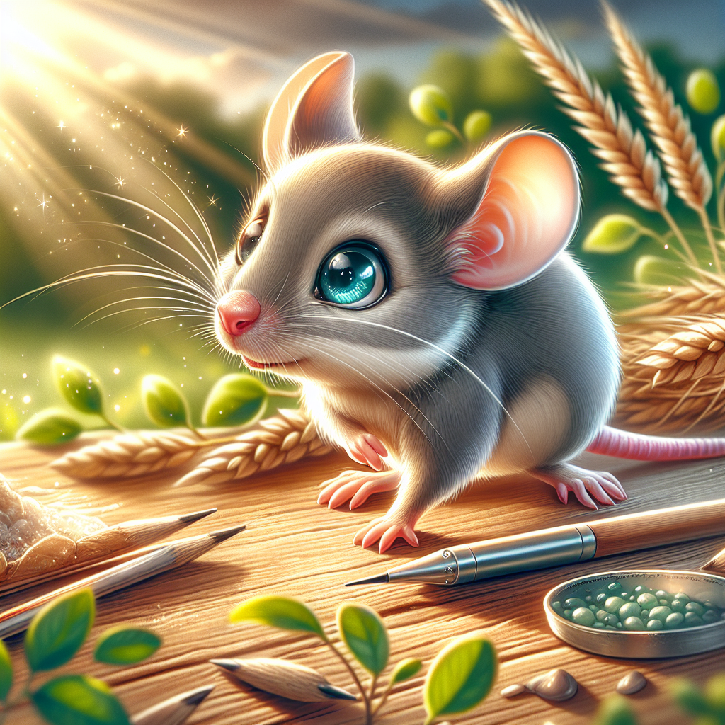 story illustration