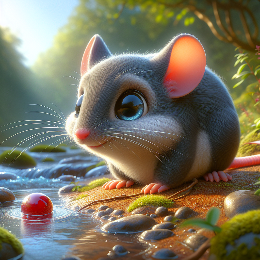 story illustration