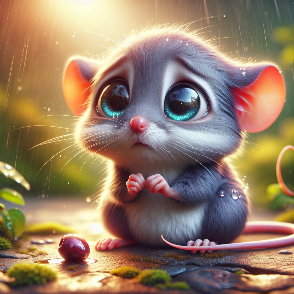 story illustration