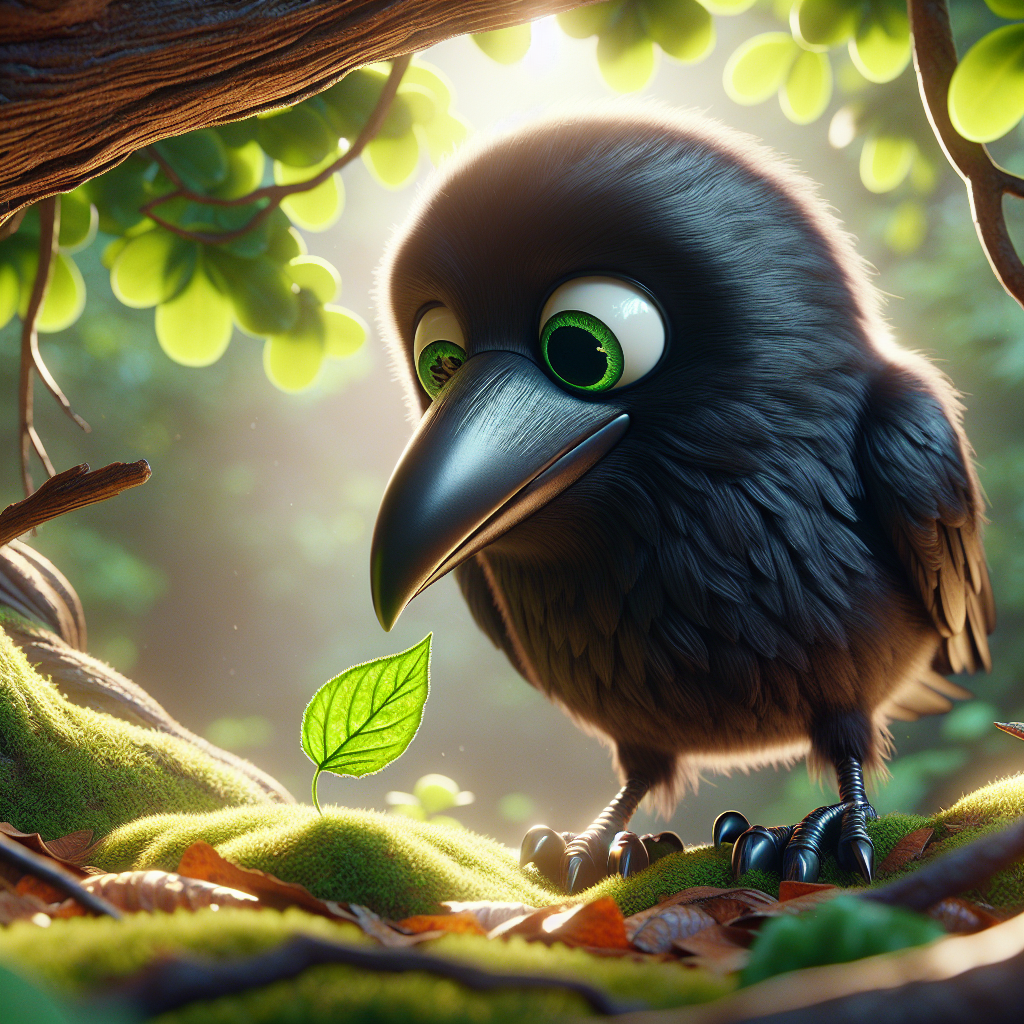 story illustration
