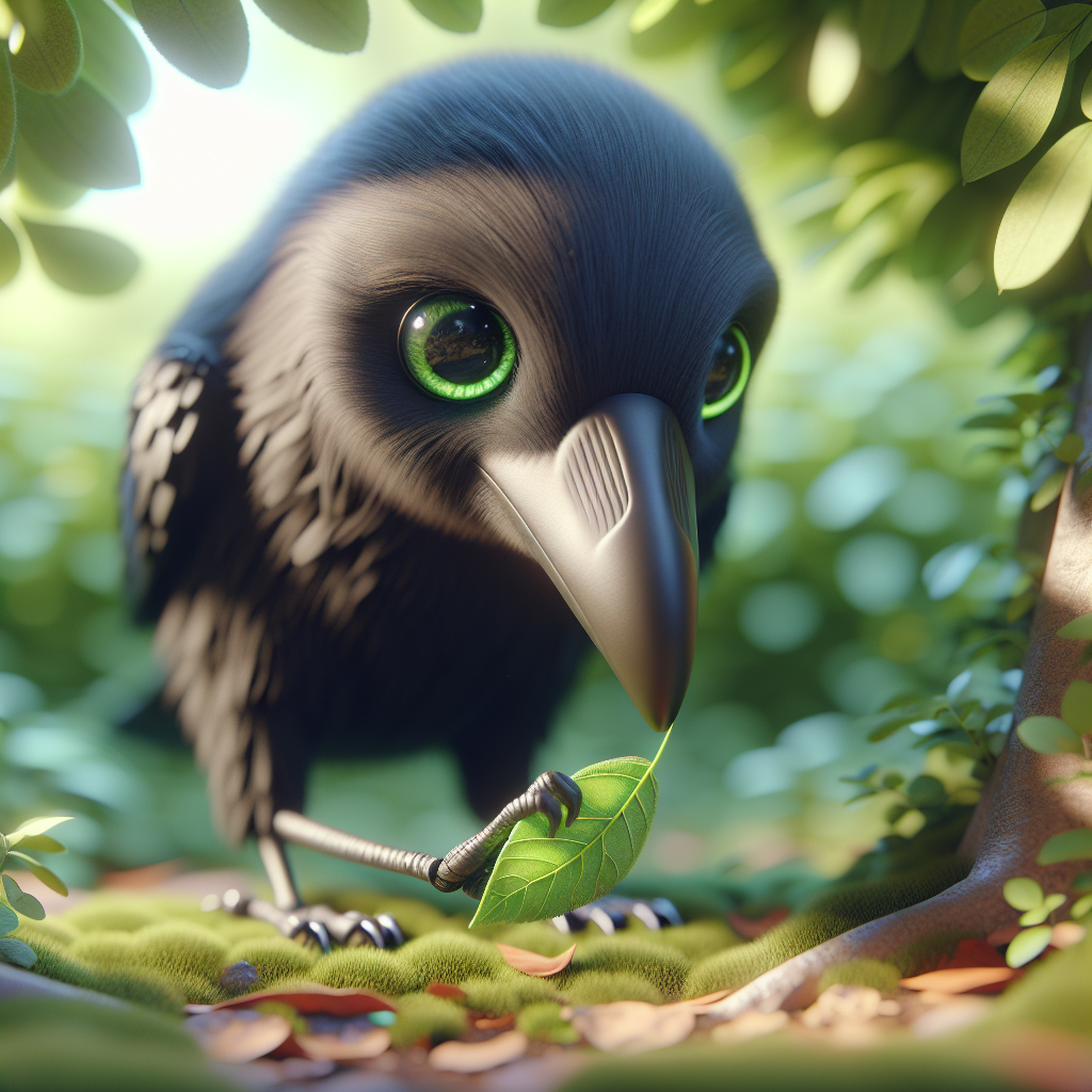 story illustration