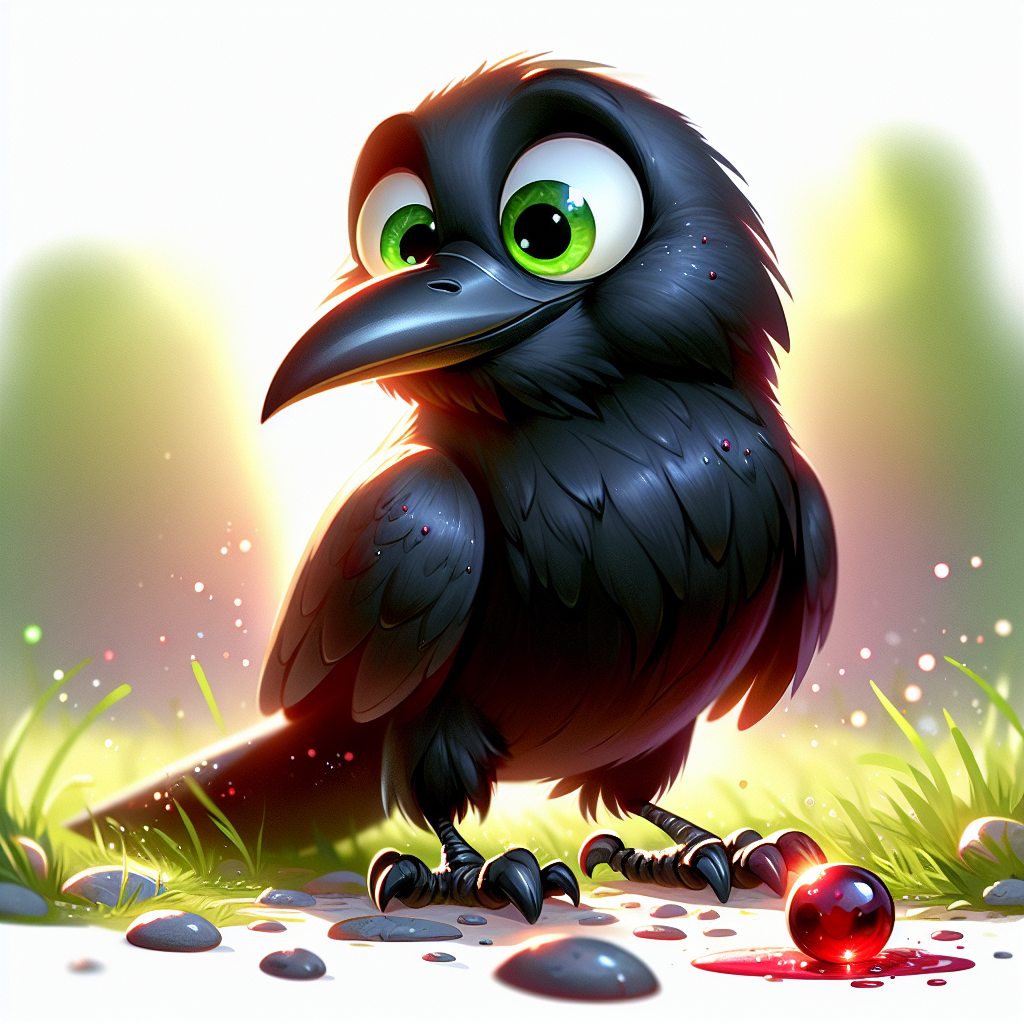 story illustration