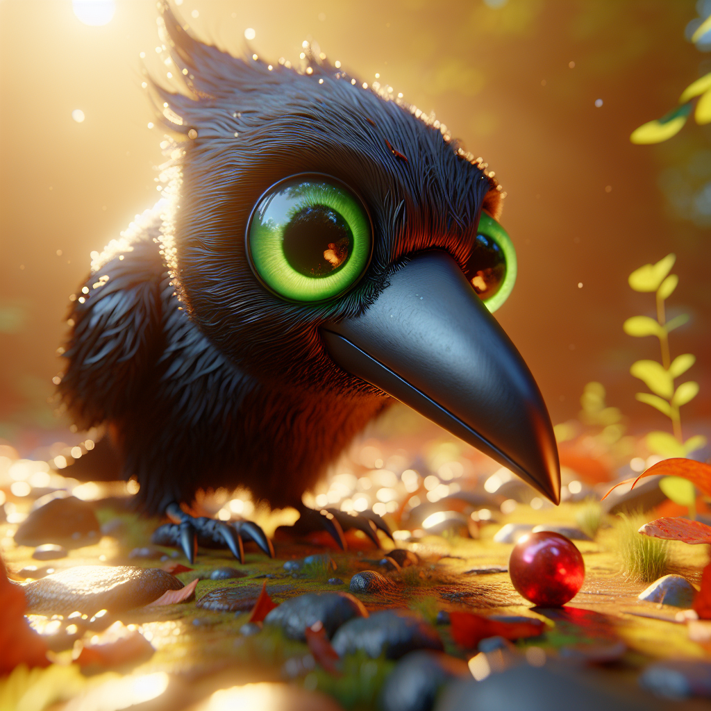story illustration
