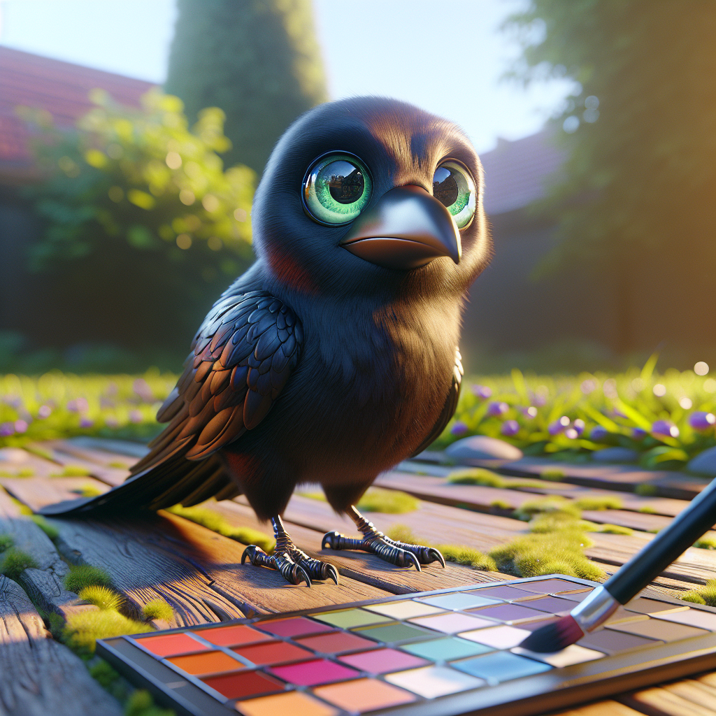 story illustration