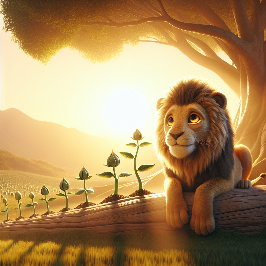 story illustration