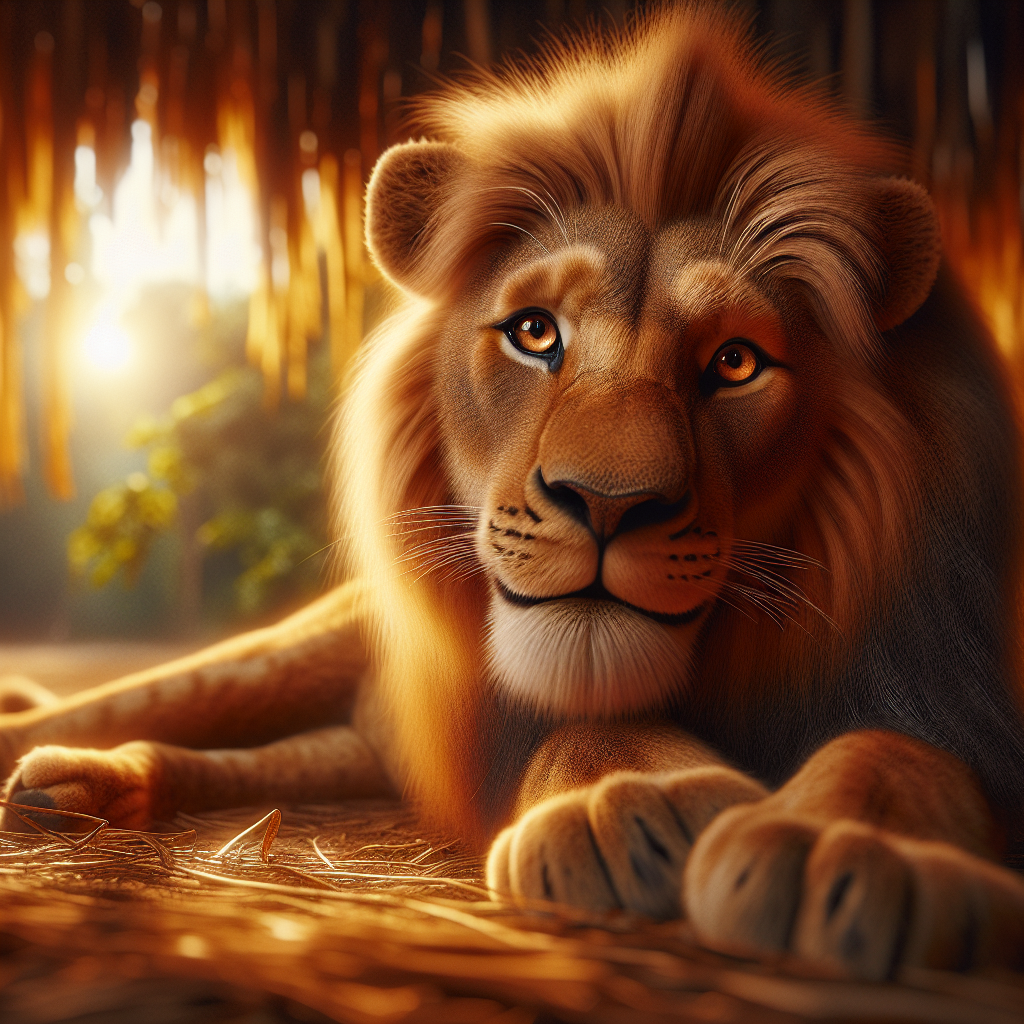 story illustration