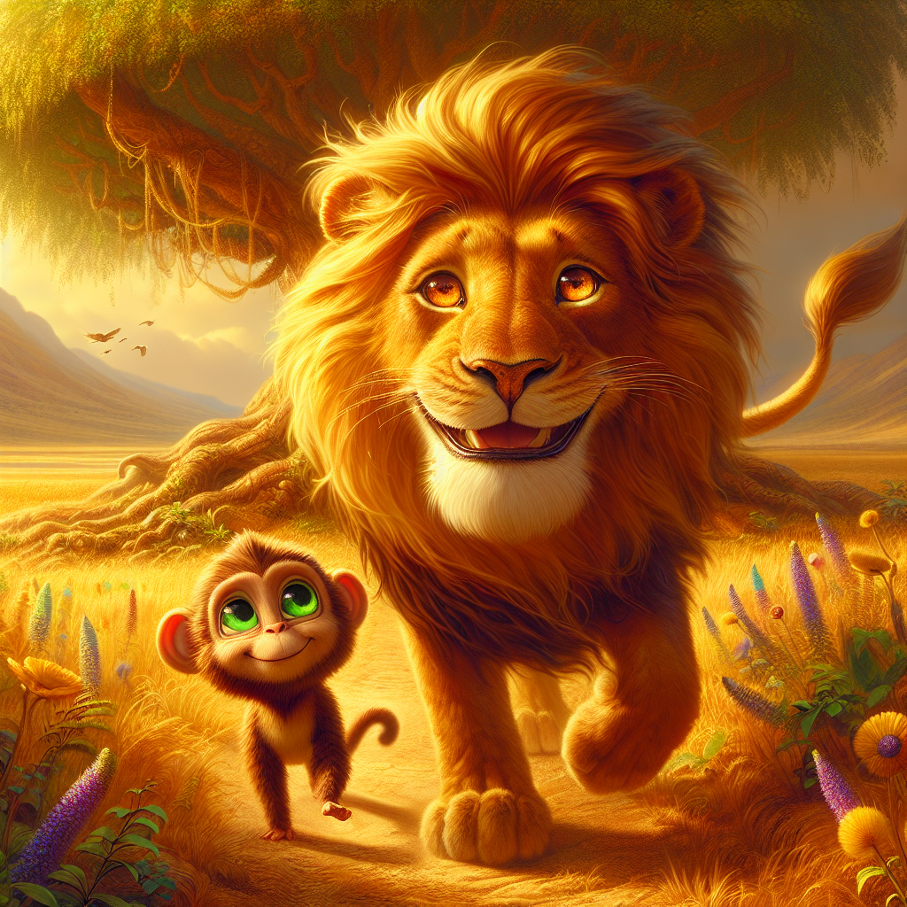 story illustration