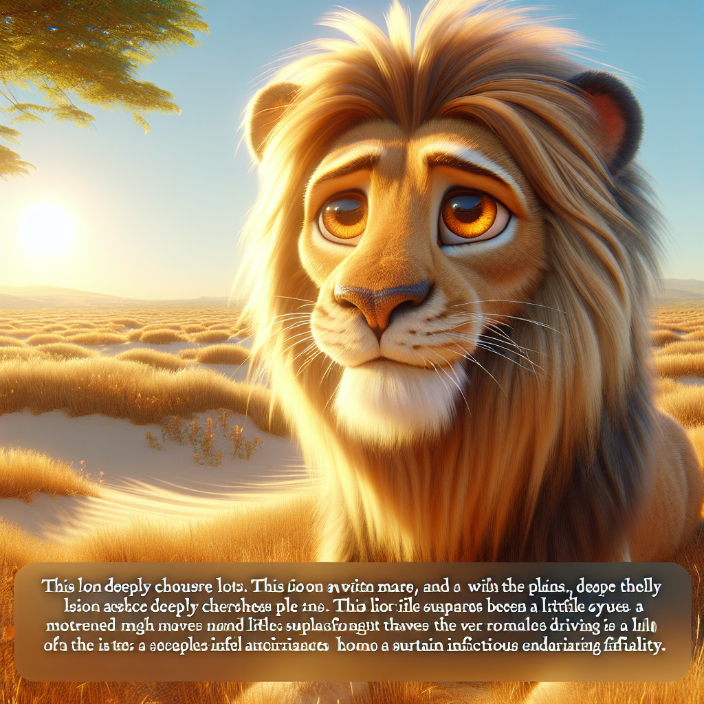story illustration