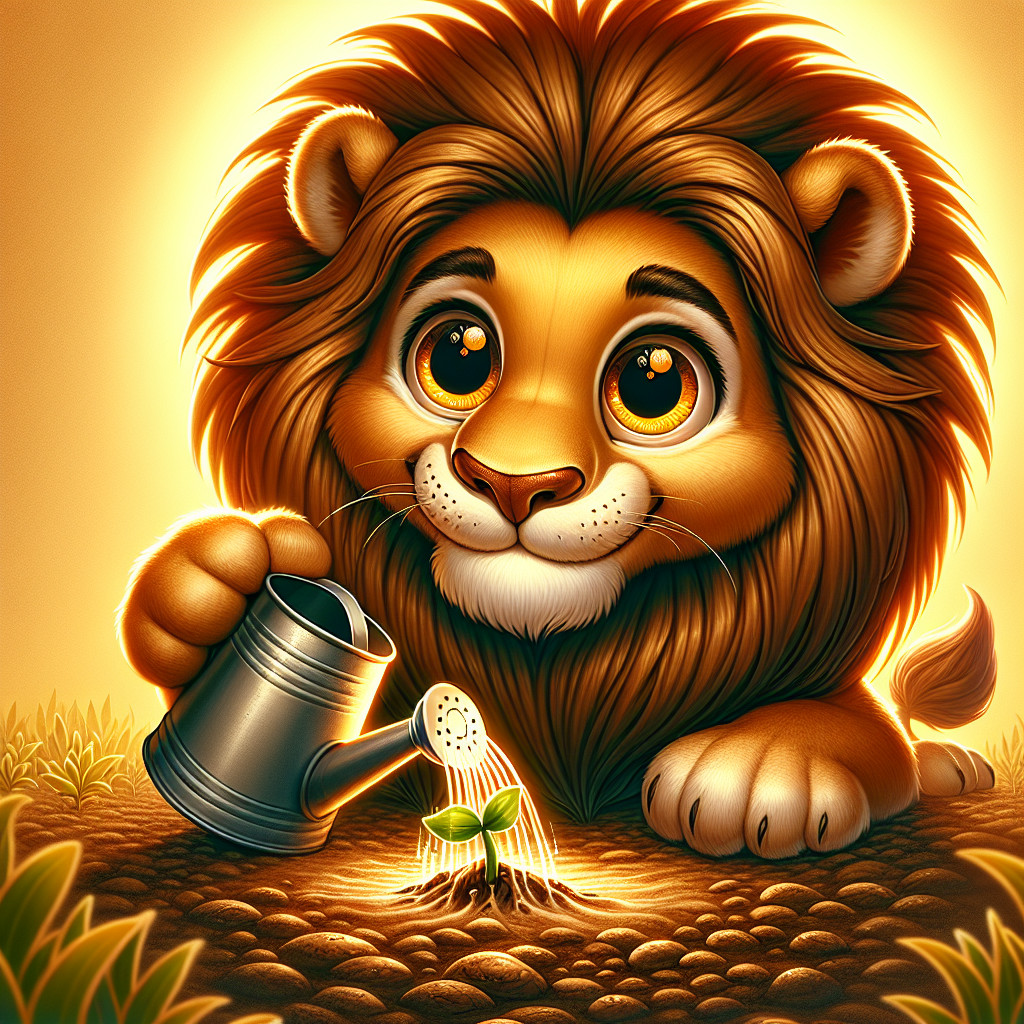 story illustration