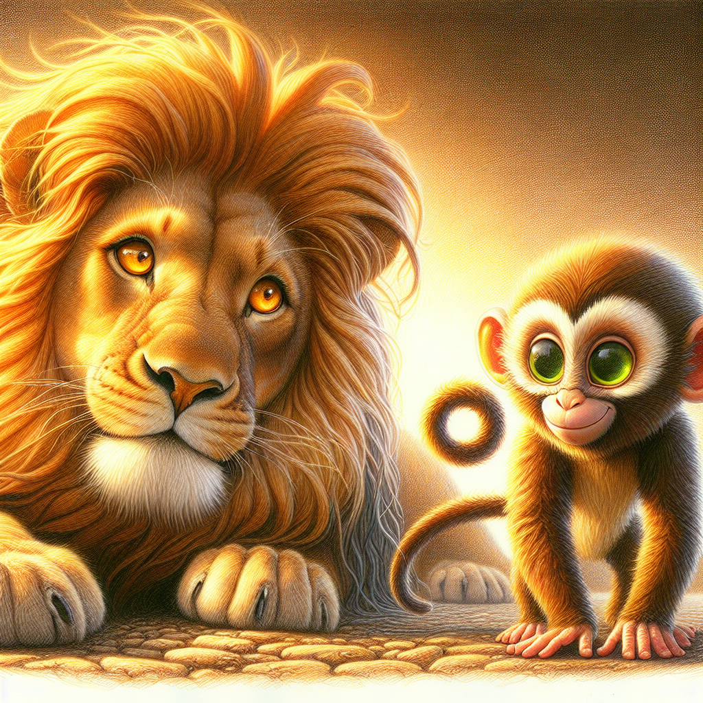 story illustration