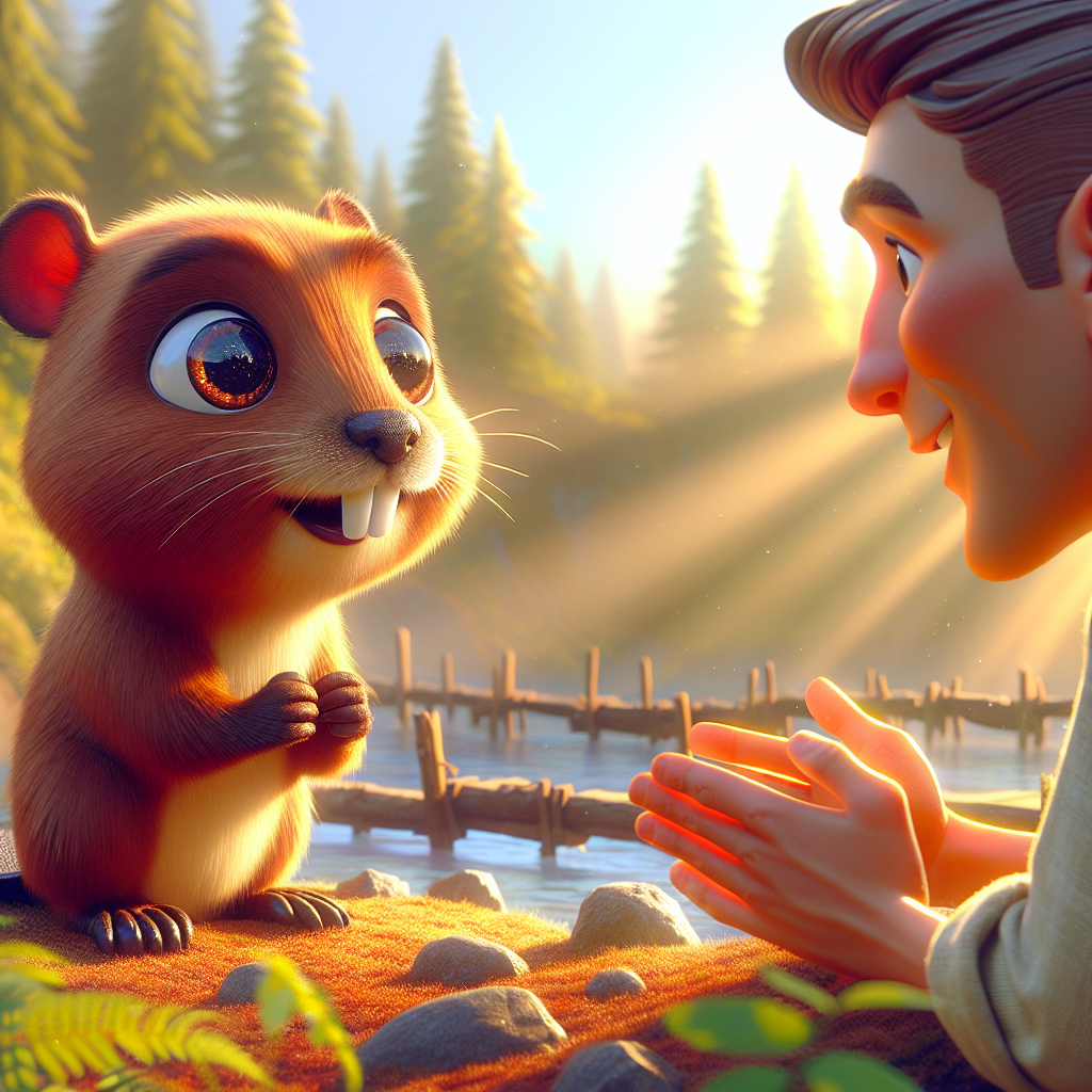 story illustration