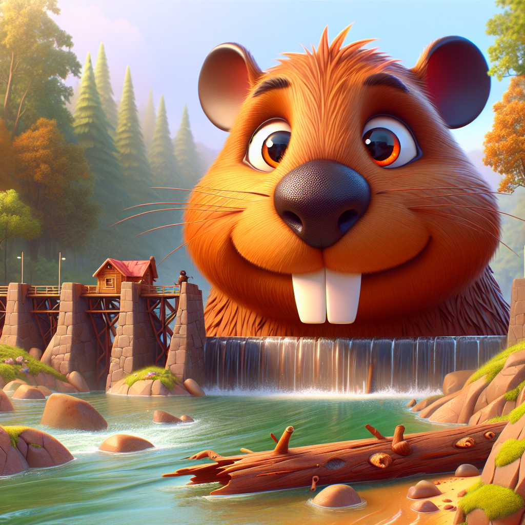 story illustration