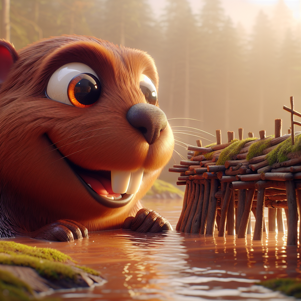 story illustration