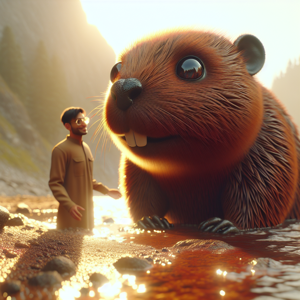 story illustration