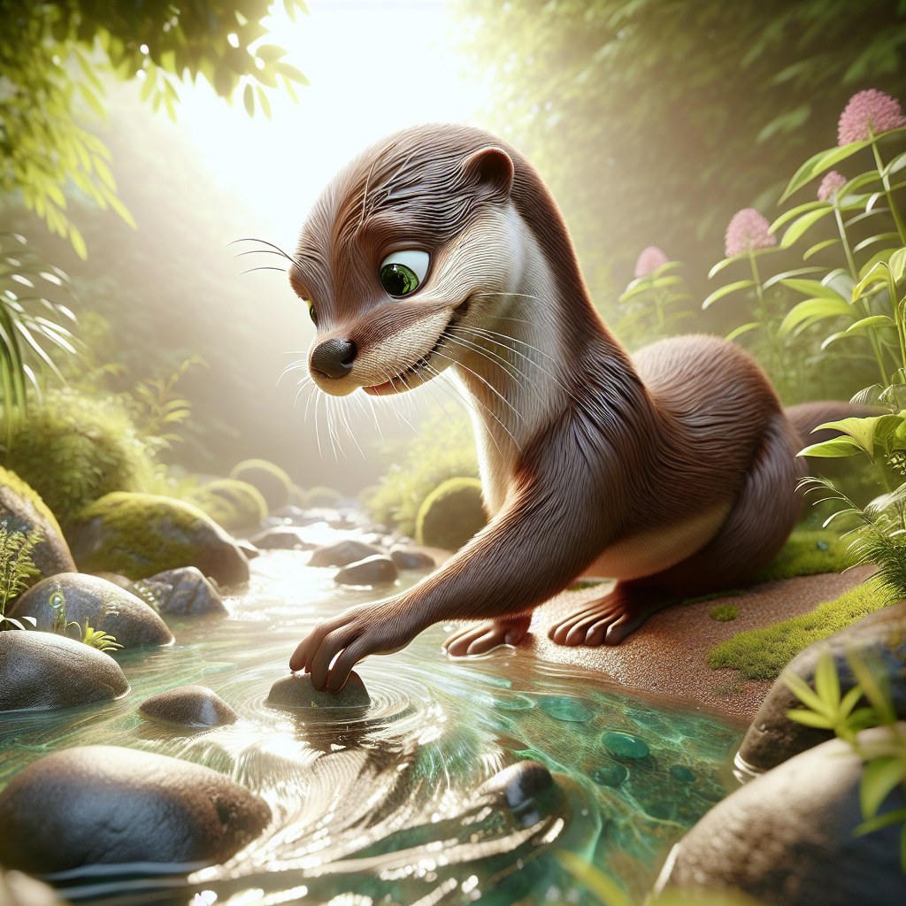 story illustration