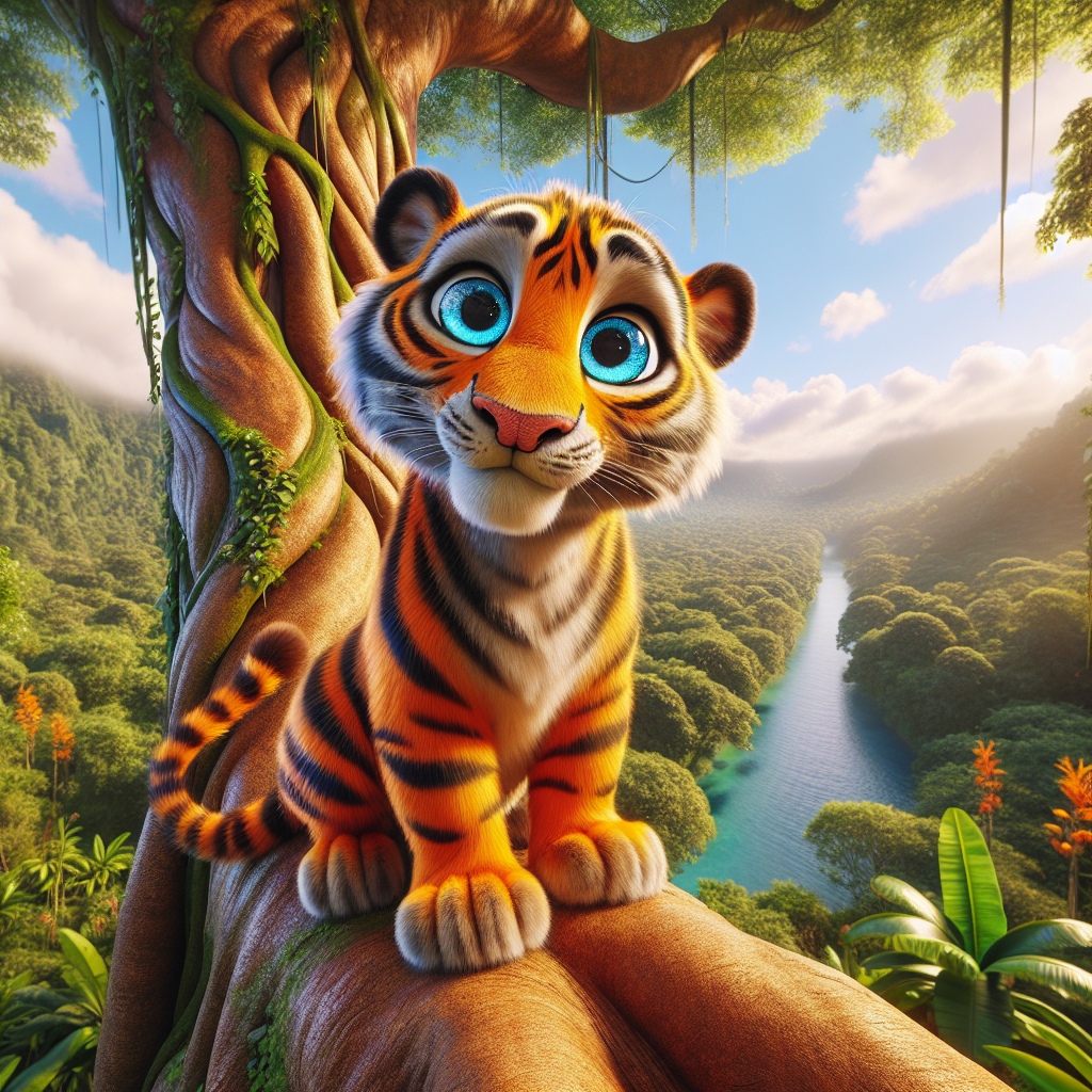 story illustration